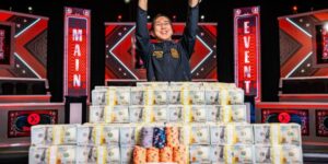 Vì sao nên chọn rút tiền M88